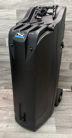 A1 Hawk – Anchor Audio Bigfoot 2 PA System (A1D020529)