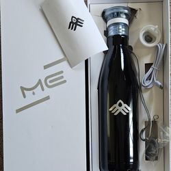 Self Cleaning Water Bottle 