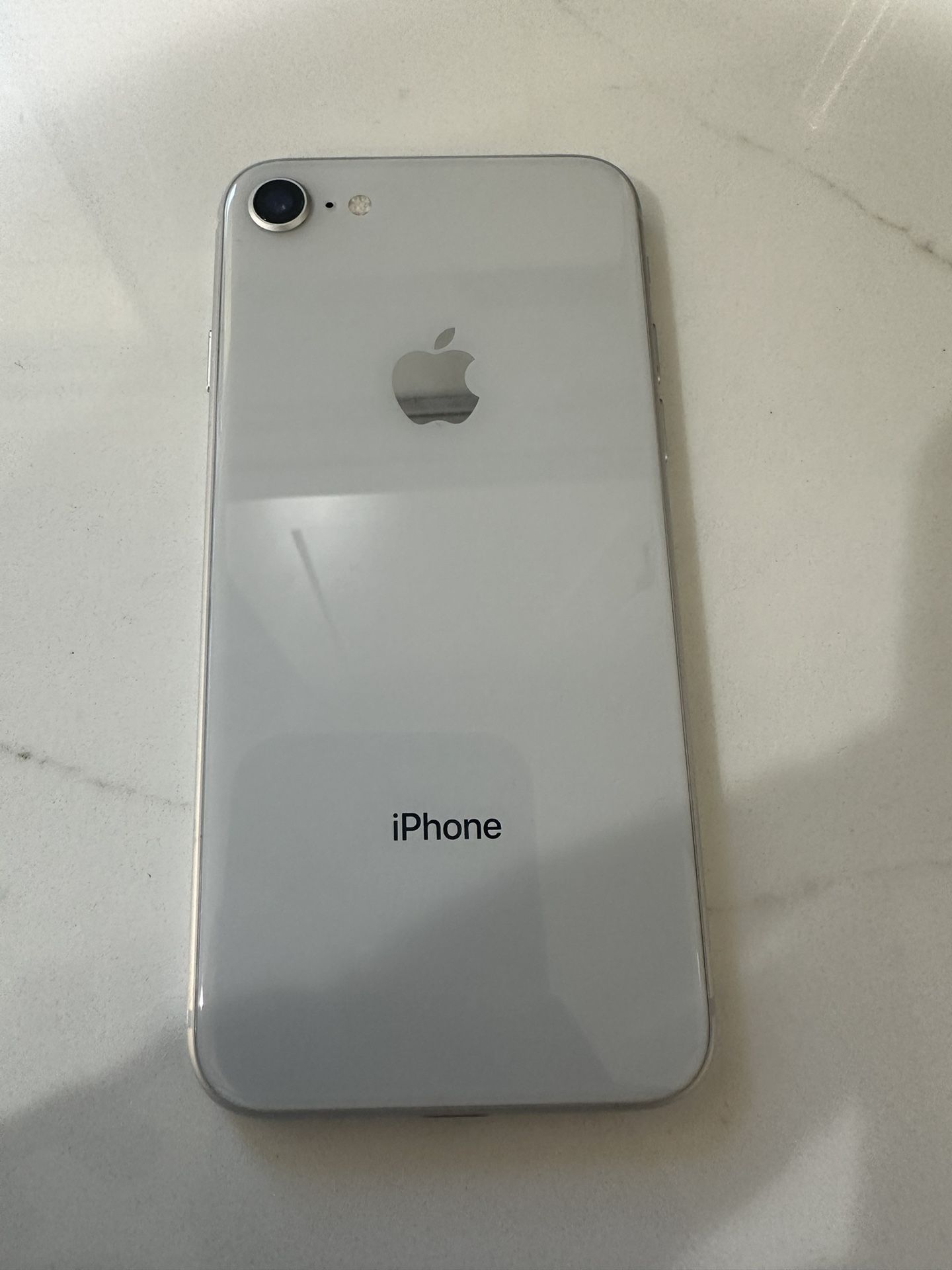 iPhone 8 - 64GB Unlocked
