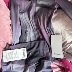 Brand New Lululemon