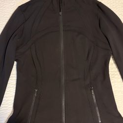Lululemon jacket 