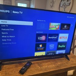 32 Inch Roku Tv