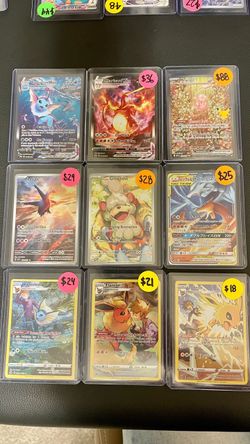 Pokemon Card