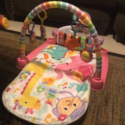 Baby Play Mat