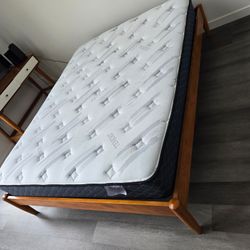 Revive Mattress Queen