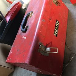 Husky Toolbox