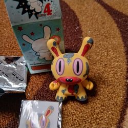 Gary Baseman Dunny Series 2