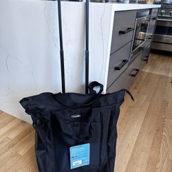 Olympia U.S.A Travel Bag