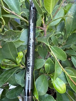 Phenix Black Diamond Hybrid 888MH 15-40lb