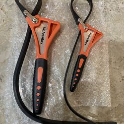 Strap Wrench Set / Tools