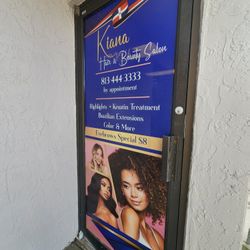 Perforated Window Graphics