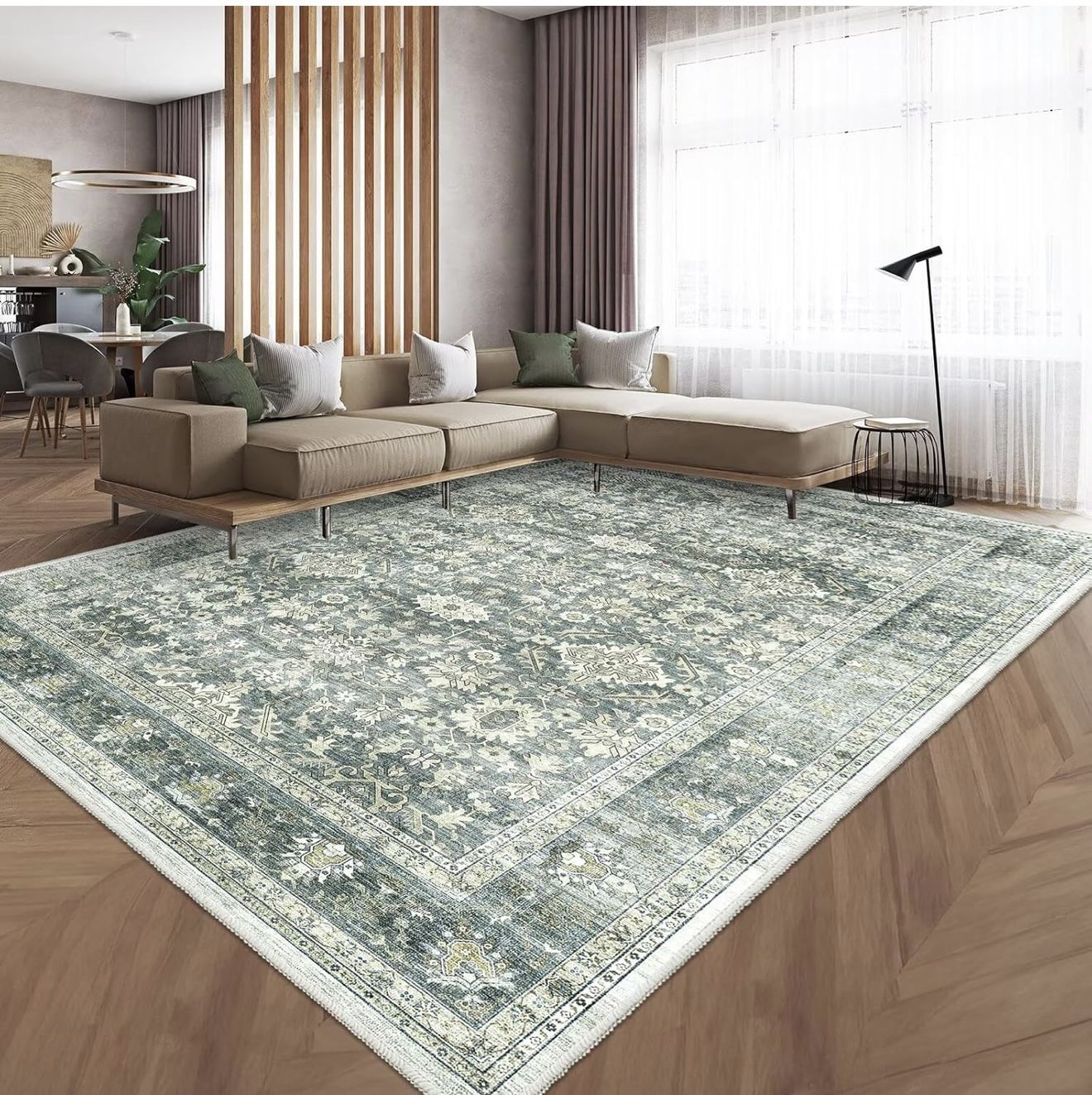6x9 area Rug *Brand New*