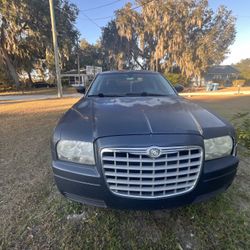 2008 Chrysler 300