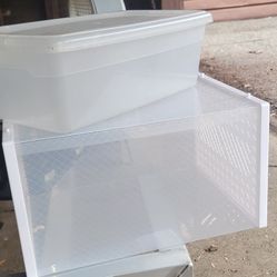 Small Storage Containers