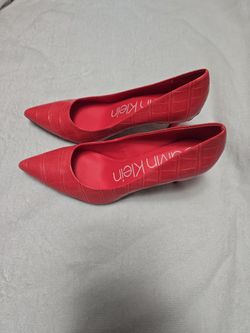 Calvin Klein Shoes