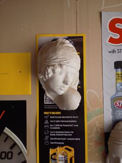 Wall Sculptures From Local MKE Artist 