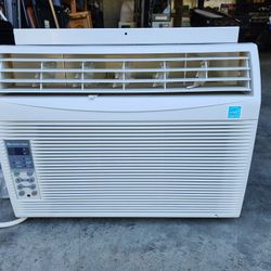Sharp AC Unit