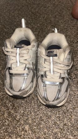 Toddler Nikes