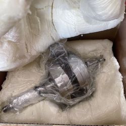 Yfz 450 Yamaha Crank Stroker 