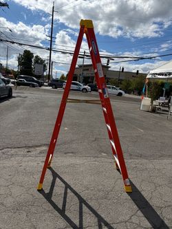 Ladder
