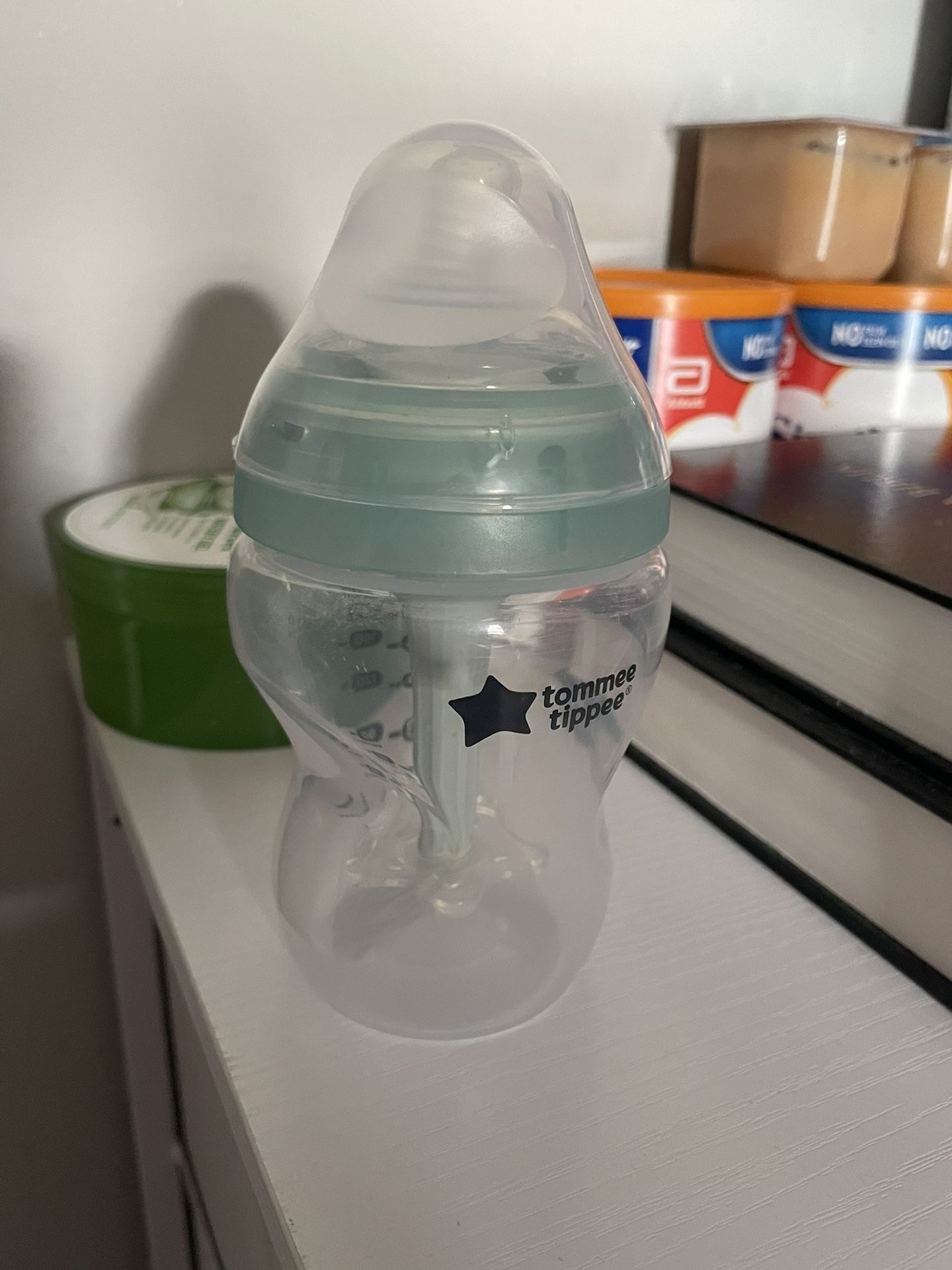 Baby Bottle 1