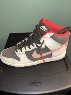 Nike Dunks High