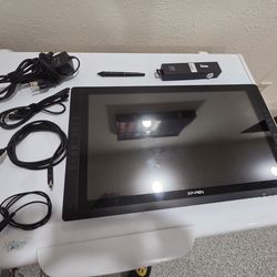 XP-Pen Artist 22 Pro Drawing Tablet