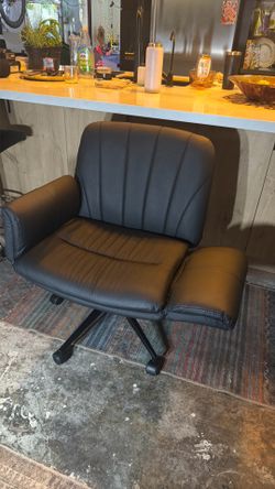 Dowinx Criss Cross chair
