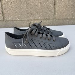 crocs citilane roka court men size 5 Brand New