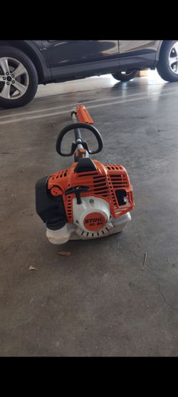 Stihl wuiro trimer 94