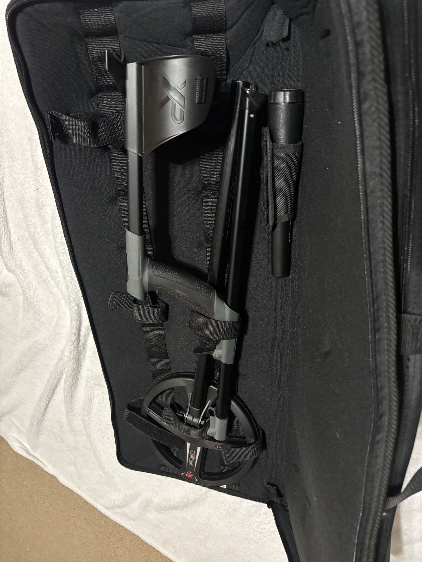 Metal Detector