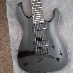 Jackson 7 String 