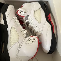Jordan Retro 5
