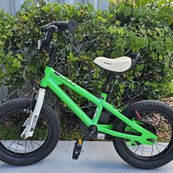 Kids Bike 