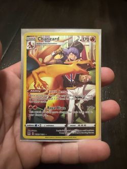 Pokémon cards