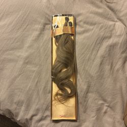 14 Inch I-tip Human Hair Extensions
