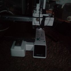 Bambu A1 Mini 3d Printer 