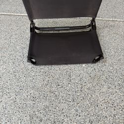Stadium Seat