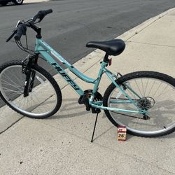 26” Huffy Bike $80
