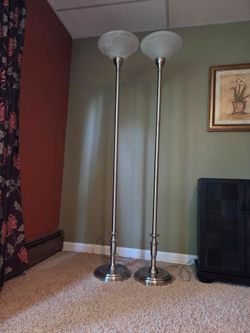 Floor Lamps