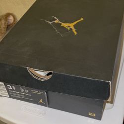 Jordan’s 14’s