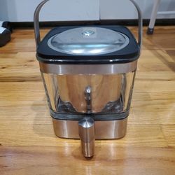 Kitchen Aid Cold Brew Coffee Maker 28 Oz.