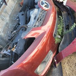 Partes De Mazda CX7 2007