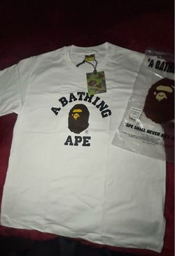Designer shirt