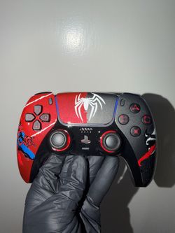 Ps5 Duelsense Controller Custom