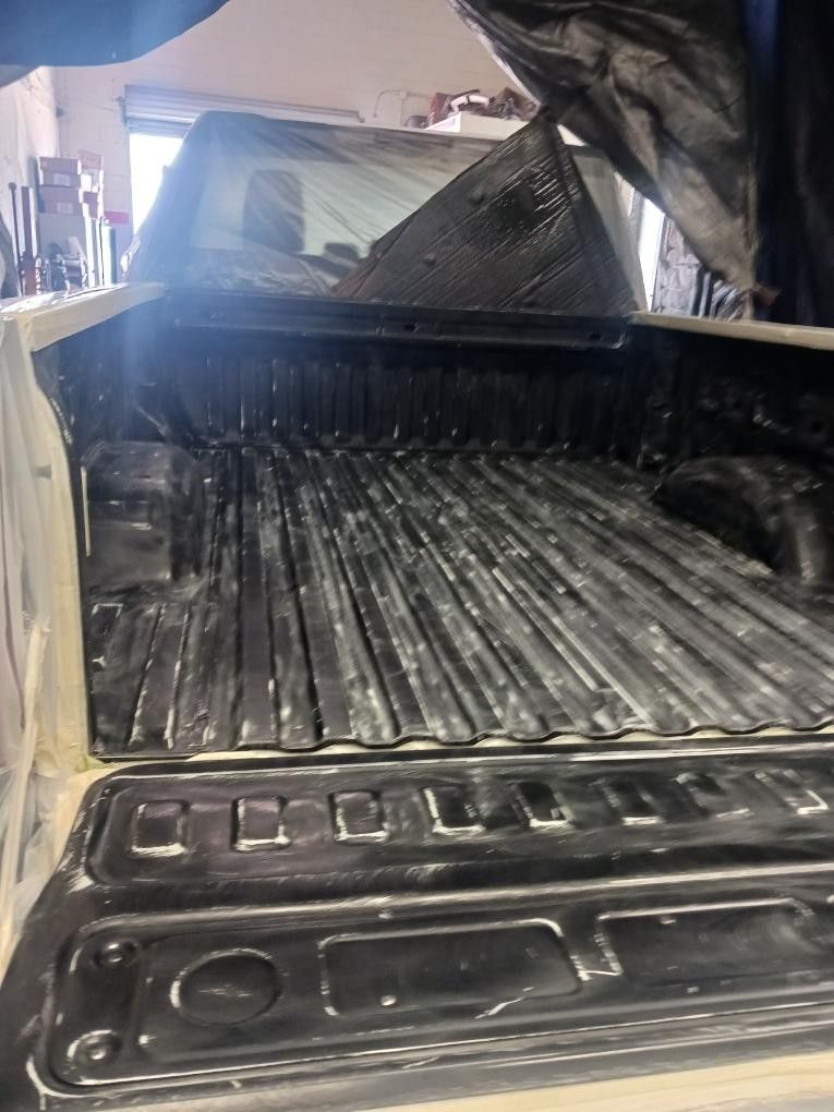 Bedliner for Sale in Houston, TX OfferUp