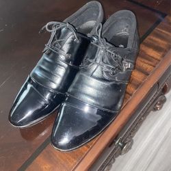Dress Shoes 