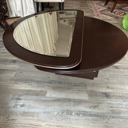 Coffee Table $50