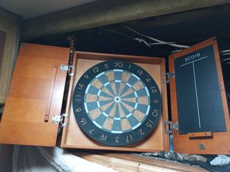 Michael Graves Designer Dart Board