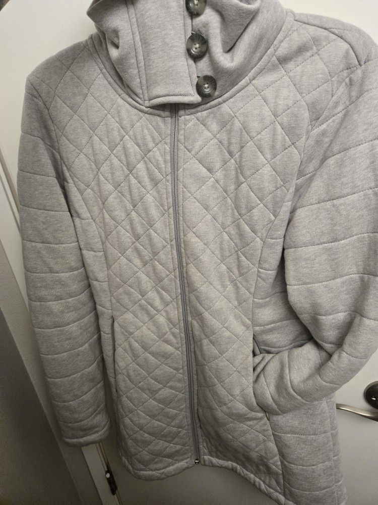 North Face Jacket